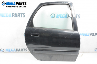 Врата за Citroen Xsara Picasso (09.1999 - 06.2012), 4+1 вр., миниван, позиция: задна, дясна