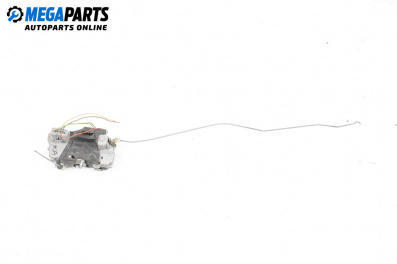 Брава на врата за Citroen Xsara Picasso (09.1999 - 06.2012), позиция: предна, дясна