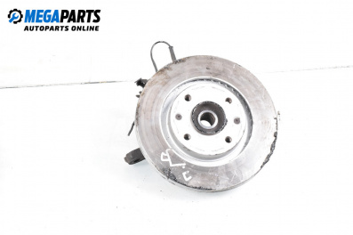 Шенкел главина за Citroen Xsara Picasso (09.1999 - 06.2012), позиция: предна, дясна