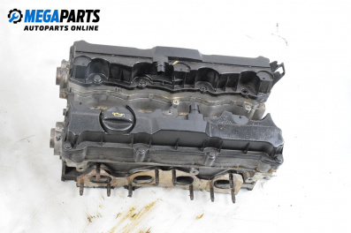 Глава за Citroen Xsara Picasso (09.1999 - 06.2012) 1.6 16V, 109 к.с.