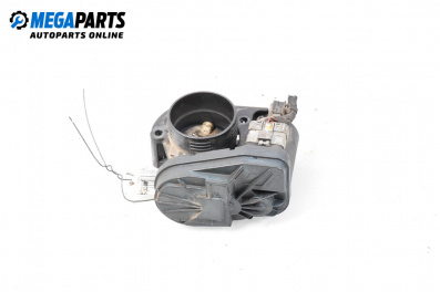 Дроселова клапа за Citroen Xsara Picasso (09.1999 - 06.2012) 1.6 16V, 109 к.с.