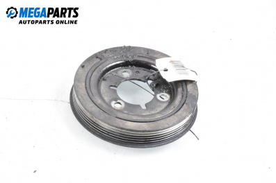 Ремъчна шайба за Citroen Xsara Picasso (09.1999 - 06.2012) 1.6 16V, 109 к.с.
