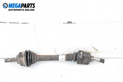 Полуоска за Citroen Xsara Picasso (09.1999 - 06.2012) 1.6 16V, 109 к.с., позиция: предна, лява