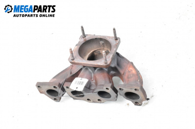 Изпускателен колектор  за Citroen Xsara Picasso (09.1999 - 06.2012) 1.6 16V, 109 к.с.
