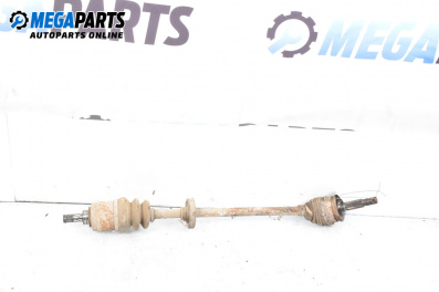 Полуоска за Nissan Micra II Hatchback (01.1992 - 02.2003) 1.0 i 16V, 54 к.с., позиция: предна, дясна