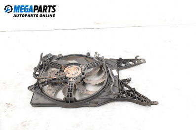Перка охлаждане за Opel Corsa D Hatchback (07.2006 - 08.2014) 1.3 CDTI, 75 к.с.
