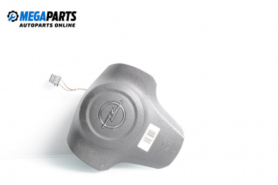 Airbag за Opel Corsa D Hatchback (07.2006 - 08.2014), 2+1 вр., хечбек, позиция: предна