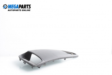 Интериорна пластмаса за Opel Corsa D Hatchback (07.2006 - 08.2014), 2+1 вр., хечбек, позиция: предна