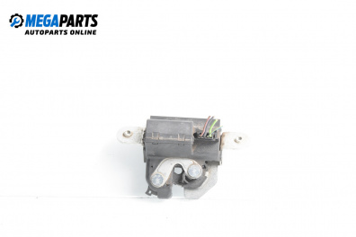 Брава заден капак за Opel Corsa D Hatchback (07.2006 - 08.2014), хечбек, позиция: задна
