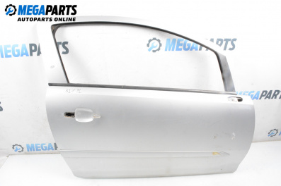 Врата за Opel Corsa D Hatchback (07.2006 - 08.2014), 2+1 вр., хечбек, позиция: дясна