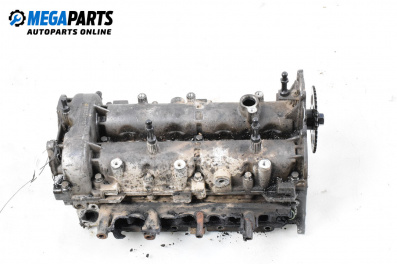 Глава за Opel Corsa D Hatchback (07.2006 - 08.2014) 1.3 CDTI, 75 к.с.