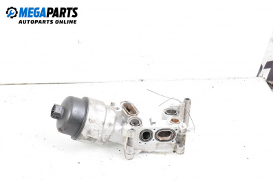 Корпус за маслен филтър за Opel Corsa D Hatchback (07.2006 - 08.2014) 1.3 CDTI, 75 к.с.