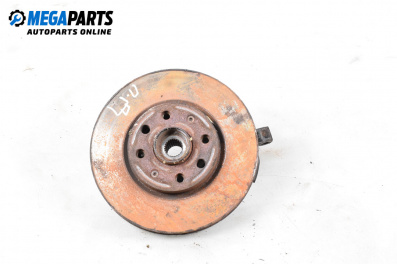Шенкел главина за Opel Corsa D Hatchback (07.2006 - 08.2014), позиция: предна, дясна