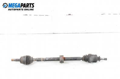 Полуоска за Opel Corsa D Hatchback (07.2006 - 08.2014) 1.3 CDTI, 75 к.с., позиция: предна, дясна