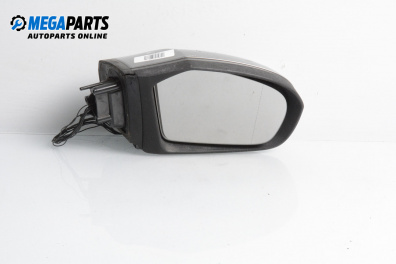 Огледало за Mercedes-Benz A-Class Hatchback W169 (09.2004 - 06.2012), 4+1 вр., хечбек, позиция: дясна