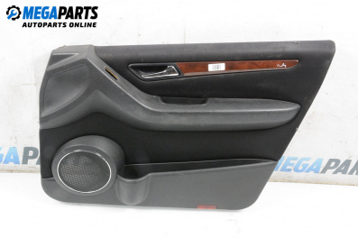 Кора врата за Mercedes-Benz A-Class Hatchback W169 (09.2004 - 06.2012), 4+1 вр., хечбек, позиция: предна, дясна