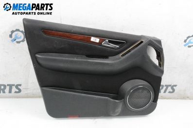 Кора врата за Mercedes-Benz A-Class Hatchback W169 (09.2004 - 06.2012), 4+1 вр., хечбек, позиция: предна, лява