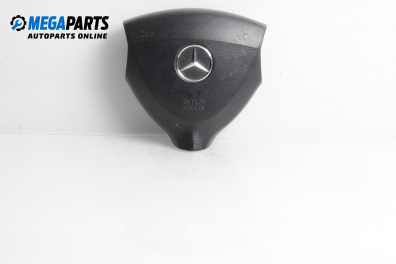 Airbag за Mercedes-Benz A-Class Hatchback W169 (09.2004 - 06.2012), 4+1 вр., хечбек, позиция: предна