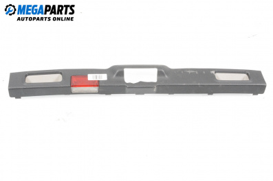 Кора заден капак за Mercedes-Benz A-Class Hatchback W169 (09.2004 - 06.2012), 4+1 вр., хечбек