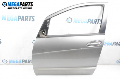 Врата за Mercedes-Benz A-Class Hatchback W169 (09.2004 - 06.2012), 4+1 вр., хечбек, позиция: предна, лява