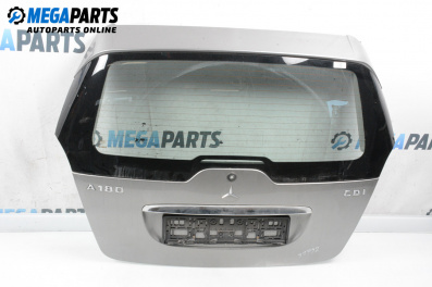 Заден капак за Mercedes-Benz A-Class Hatchback W169 (09.2004 - 06.2012), 4+1 вр., хечбек, позиция: задна