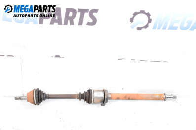 Полуоска за Mercedes-Benz A-Class Hatchback W169 (09.2004 - 06.2012) A 180 CDI (169.007, 169.307), 109 к.с., позиция: предна, дясна