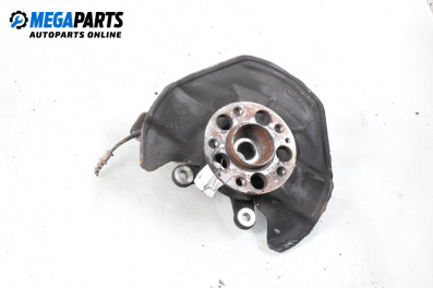 Шенкел главина за Mercedes-Benz A-Class Hatchback W169 (09.2004 - 06.2012), позиция: задна, дясна