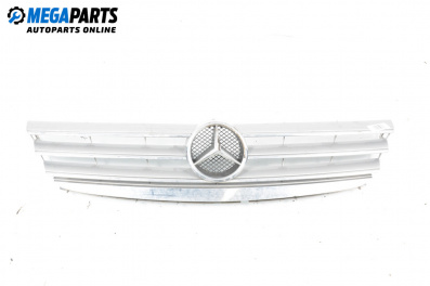 Решетка за Mercedes-Benz A-Class Hatchback W169 (09.2004 - 06.2012), хечбек, позиция: предна