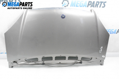 Преден капак за Mercedes-Benz A-Class Hatchback W169 (09.2004 - 06.2012), 4+1 вр., хечбек, позиция: предна