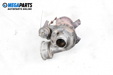 Турбо за Mercedes-Benz A-Class Hatchback W169 (09.2004 - 06.2012) A 180 CDI (169.007, 169.307), 109 к.с.