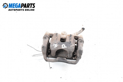 Спирачен апарат за Mercedes-Benz A-Class Hatchback W169 (09.2004 - 06.2012), позиция: задна, дясна