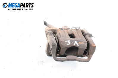 Спирачен апарат за Mercedes-Benz A-Class Hatchback W169 (09.2004 - 06.2012), позиция: задна, лява