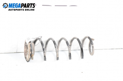 Пружина за ходова част за Mercedes-Benz A-Class Hatchback W169 (09.2004 - 06.2012), хечбек, позиция: задна