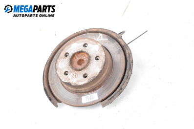 Шенкел главина за Mercedes-Benz A-Class Hatchback W169 (09.2004 - 06.2012), позиция: предна, дясна