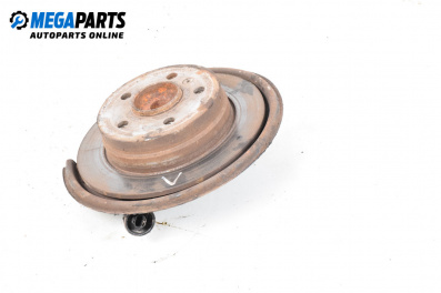 Шенкел главина за Mercedes-Benz A-Class Hatchback W169 (09.2004 - 06.2012), позиция: предна, лява