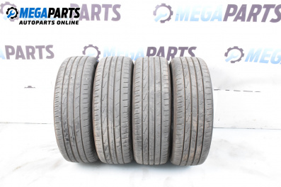 Летни гуми HANKOOK 195/65/15, DOT: 1222 (Цената е за комплекта)