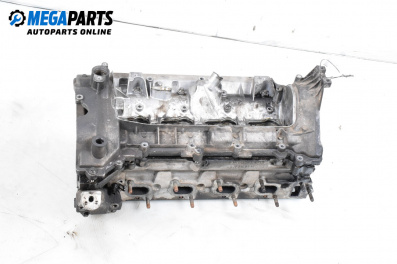 Глава за Mercedes-Benz A-Class Hatchback W169 (09.2004 - 06.2012) A 180 CDI (169.007, 169.307), 109 к.с.