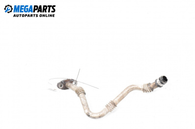 EGR тръба за Renault Grand Scenic II Minivan (04.2004 - 06.2009) 1.9 dCi (JM14), 131 к.с.