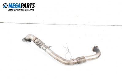 EGR тръба за Renault Grand Scenic II Minivan (04.2004 - 06.2009) 1.9 dCi (JM14), 131 к.с.