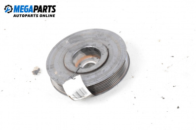 Демпферна шайба за Renault Grand Scenic II Minivan (04.2004 - 06.2009) 1.9 dCi (JM14), 131 к.с.