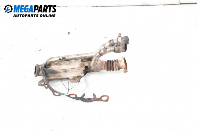 EGR охладител за Renault Grand Scenic II Minivan (04.2004 - 06.2009) 1.9 dCi (JM14), 131 к.с.