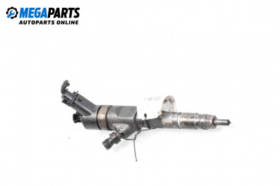 Дюза дизел за Renault Grand Scenic II Minivan (04.2004 - 06.2009) 1.9 dCi (JM14), 131 к.с.