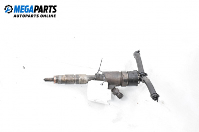 Дюза дизел за Renault Grand Scenic II Minivan (04.2004 - 06.2009) 1.9 dCi (JM14), 131 к.с.