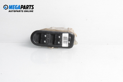 Бутони ел. стъкла  за Renault Grand Scenic II Minivan (04.2004 - 06.2009)