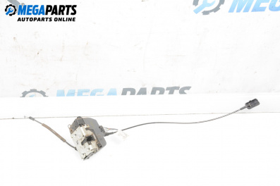 Брава на врата за Renault Grand Scenic II Minivan (04.2004 - 06.2009), позиция: задна, лява