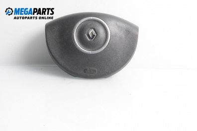 Airbag за Renault Grand Scenic II Minivan (04.2004 - 06.2009), 4+1 вр., миниван, позиция: предна