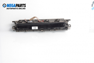 Трети стоп за Renault Grand Scenic II Minivan (04.2004 - 06.2009), миниван