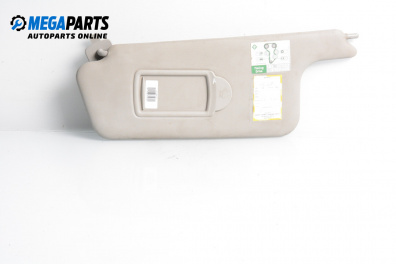 Сенник за Renault Grand Scenic II Minivan (04.2004 - 06.2009), позиция: лява