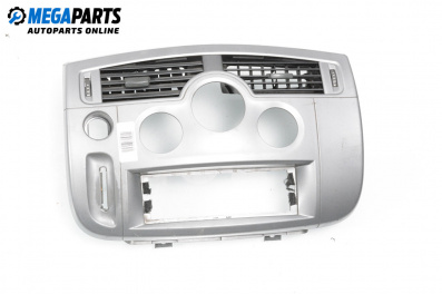 Духалки парно за Renault Grand Scenic II Minivan (04.2004 - 06.2009)