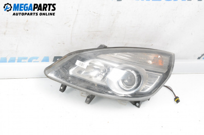 Фар за Renault Grand Scenic II Minivan (04.2004 - 06.2009), миниван, позиция: лява